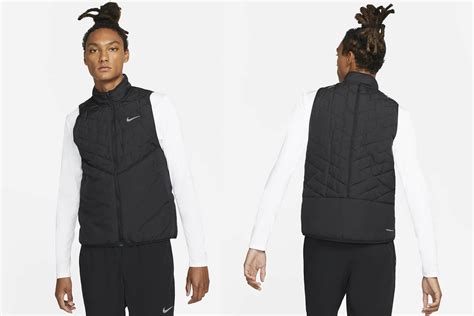 nike gilet for men uk.